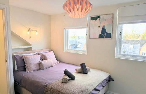 Montrose House - Foto 10