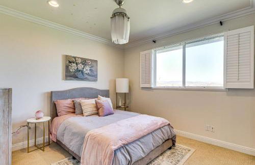 Outdoor Oasis! Luxe Hilltop Home in San Marcos - Foto 26