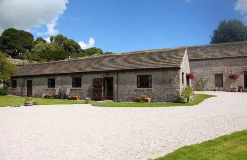 The Barn Studio - Photo 10