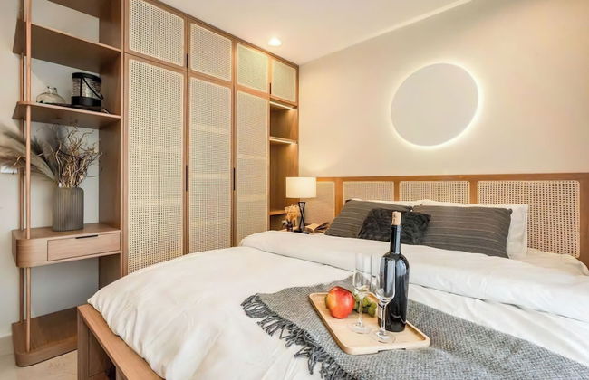 D Le Roi Soleil Premium Suites - Photo 13