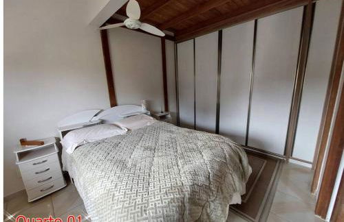 Casa-Florianópolis Vista para o Mar- Ponta das Canas - Photo 14