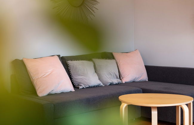 Millbrae Residence - Donnini Apartments - Foto 10