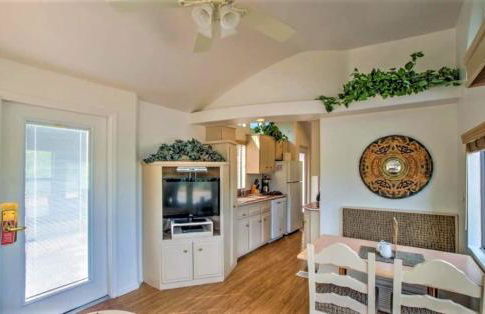 Getaways at Sedona Pines Resort - Foto 10