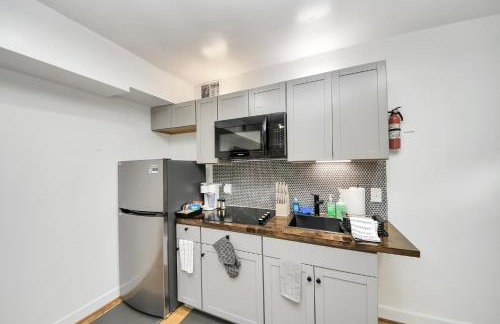 Serene Studio Escape - EADO HTX 1 - Foto 9