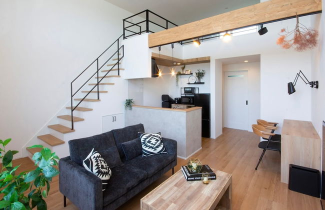 Yadoya YADOKARI 2nd - Foto 44