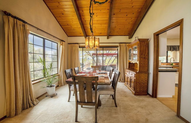 Sonora Splendor Stately 3 BDR on Secluded Lot! - Foto 8