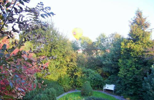 Seebach Vermietung - Foto 1