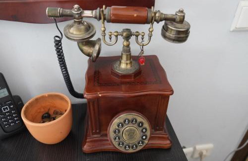 Mavridis House - Foto 27