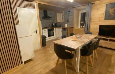 Le Logis des Cerfs - Foto 14