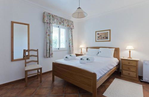 BmyGuest - Lagoa Beach & Pool Villa - Foto 33