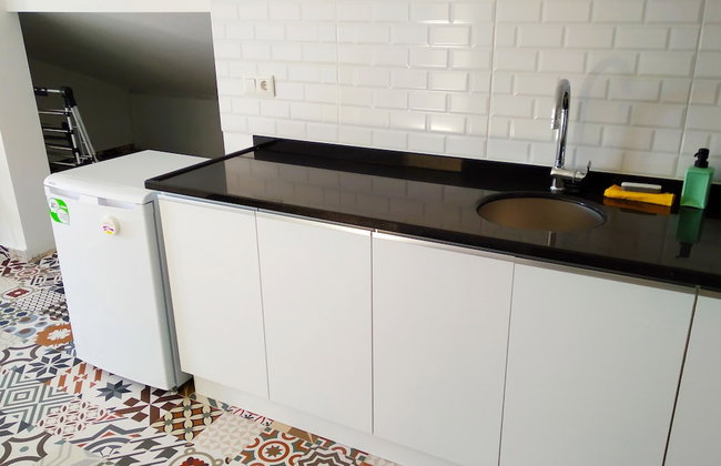 Kas Sanisu Pansiyon - Photo 57