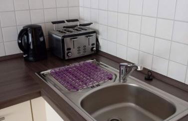 Helles Wohlfühl Apartment in Landshut Altdorf - Foto 14