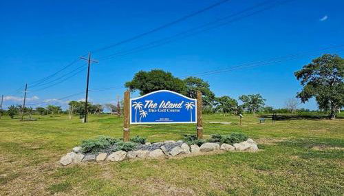 Waterfront Private Pier Pleasure Island Lake House - Foto 3