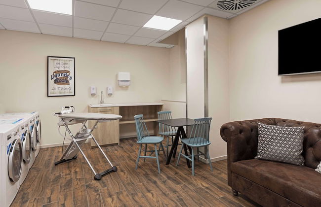 Stellaris Apartment Hotel - Foto 41