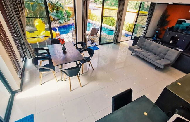 4poolvillas - Foto 18