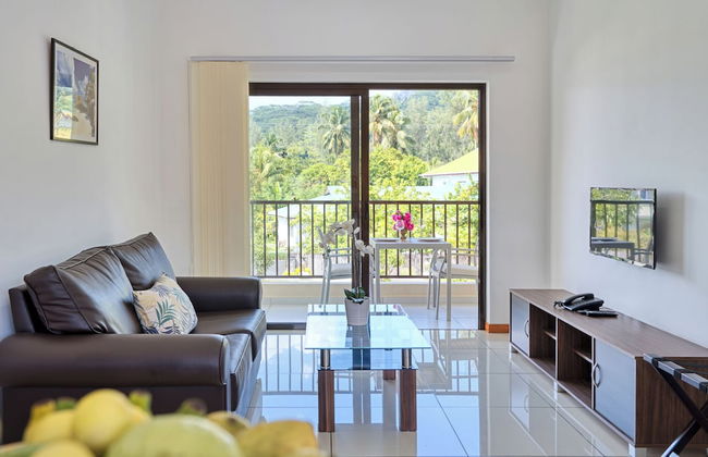 Creole Breeze Self Catering Apartments - Photo 32