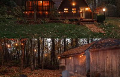 6M Morninstar - A curated A-Frame experience for outdoor lovers - Photo 9