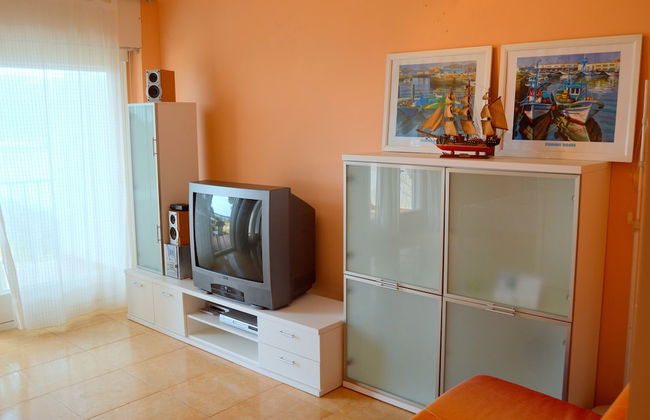 Appartements Sol Y Mar Cala Llevado - Foto 8