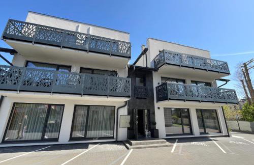 Apartamenty BLAST nad morzem Chłopy - Foto 5