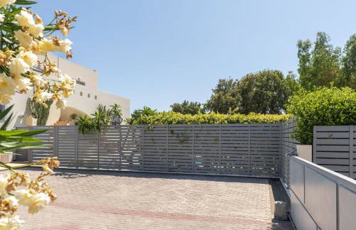 Palamoutaki Villa - Foto 74