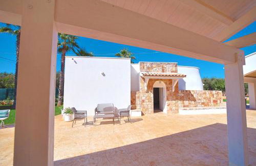 Resort San Giacomo con Piscina - Foto 39