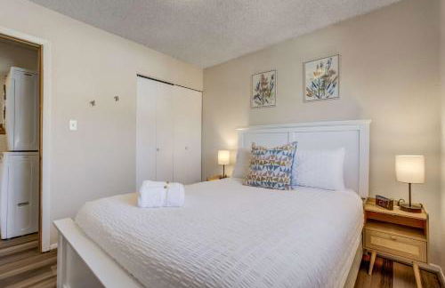 Runaway Escapade! Hot Tub, BBQ & Fire Pit - Foto 24