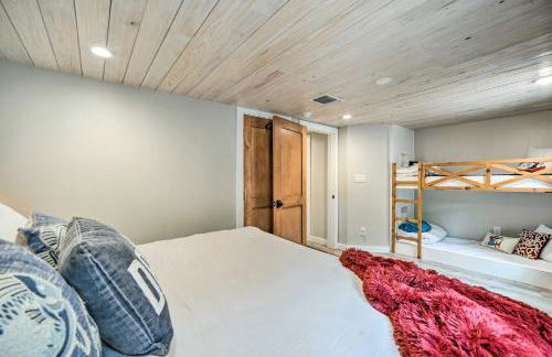 Stunning Blanco Home with Direct River Access! - Foto 22