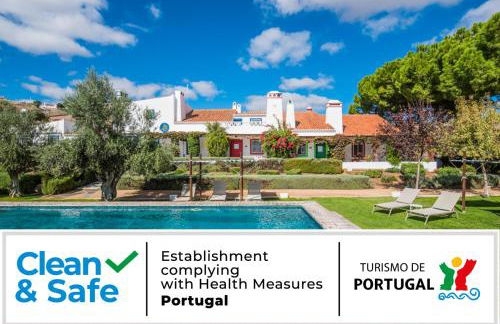 Casas de Juromenha - Foto 1