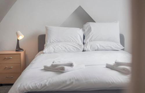 Spacious 4 Bedroom Character Home in Pontcanna - Foto 23