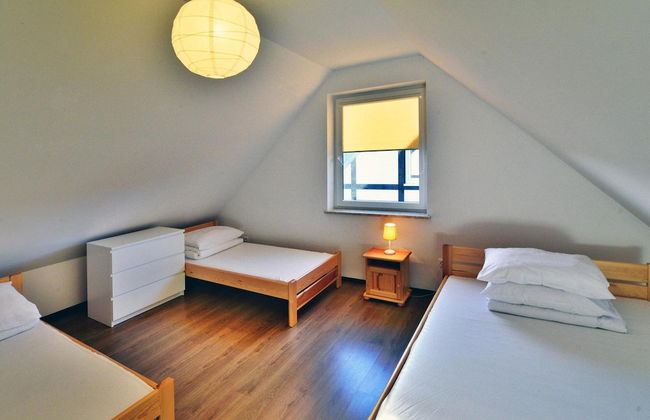 Cottage in Jaroslawiec Near Tropicana Park - Foto 2