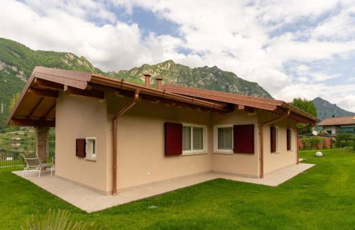 Villa Luciano - Foto 2