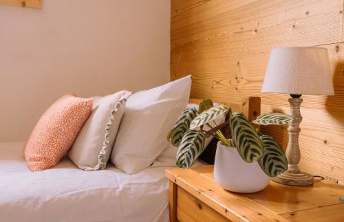 Newly renovated apartment in Verchaix Morillon - Foto 16