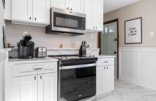 The Urban Nest – Your St. Louis City Retreat! - Foto 26