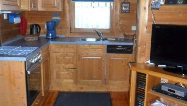 Komfortables-Ferienblockhaus-Nr-27-56-qm-bis-4-Personen-Viechtach-Jaegerpark - Foto 3