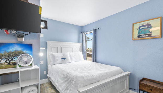 Regatta 201a - Foto 5, Habitación