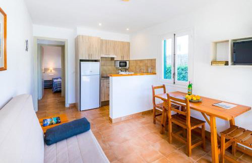 Apartamentos Arenal Playa Menorca - Photo 12