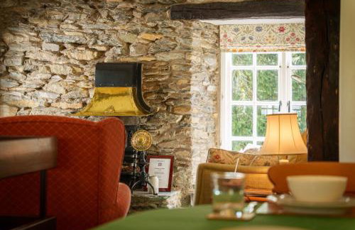 Damson Cottage - Chocolate Box Cottage in Crook, near Bowness - Foto 10