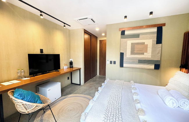 Maramara Hotel Experience - Foto 11