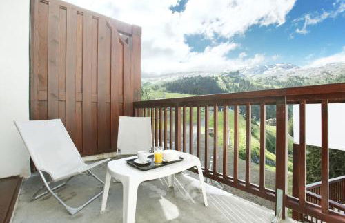 Résidence Odalys Le Panoramic - Photo 6