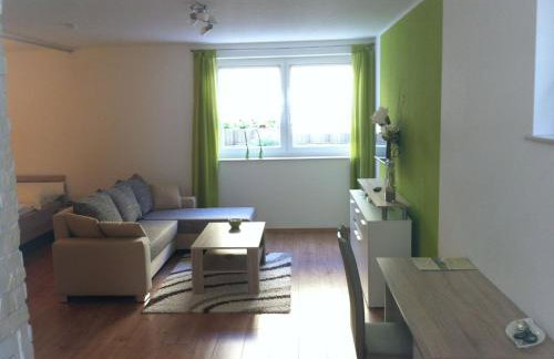 Ferienwohnung Heike - Foto 1