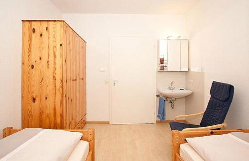 Ferienhaus Gamssteige im Feriendorf Reichenbach G16 - Foto 17