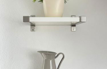 Ferienwohnung Seensucht Bostalsee - Foto 8