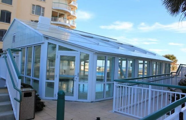 Beach Colony East 16b-penthouse - Foto 50