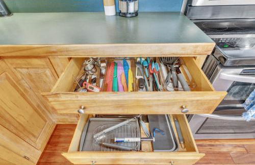 Rising Sun Cottage 3 Bedroom 3 Bathroom - Foto 43