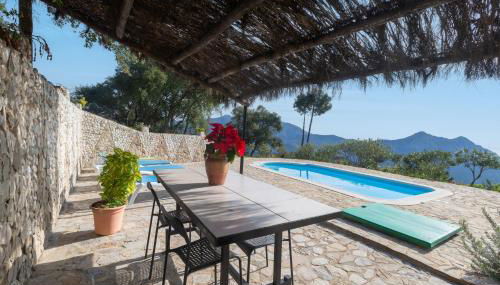 Aurora in Benarrab - Foto 5, sunbed