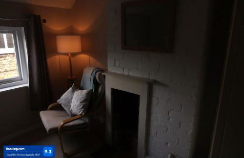 Peaceful cottage in heart of Winchcombe - Foto 16