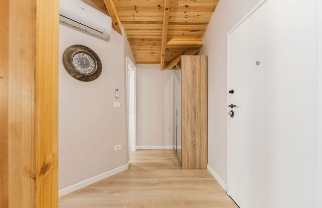 Authentic Villa Apartment - Photo 23