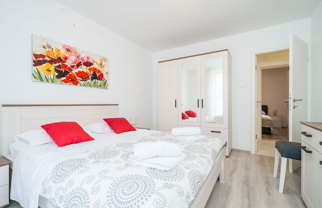 Apartment Cvjetković - Foto 7