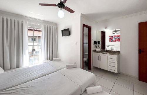 Casa com lazer completo perto da praia Taperapuan - Foto 23