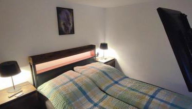 Studio Ferienwohnung Untergeschoss - Foto 2